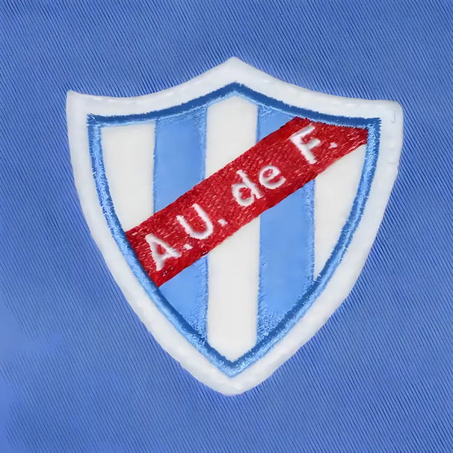 High Quality Uruguay 2025-2026 Home Strip