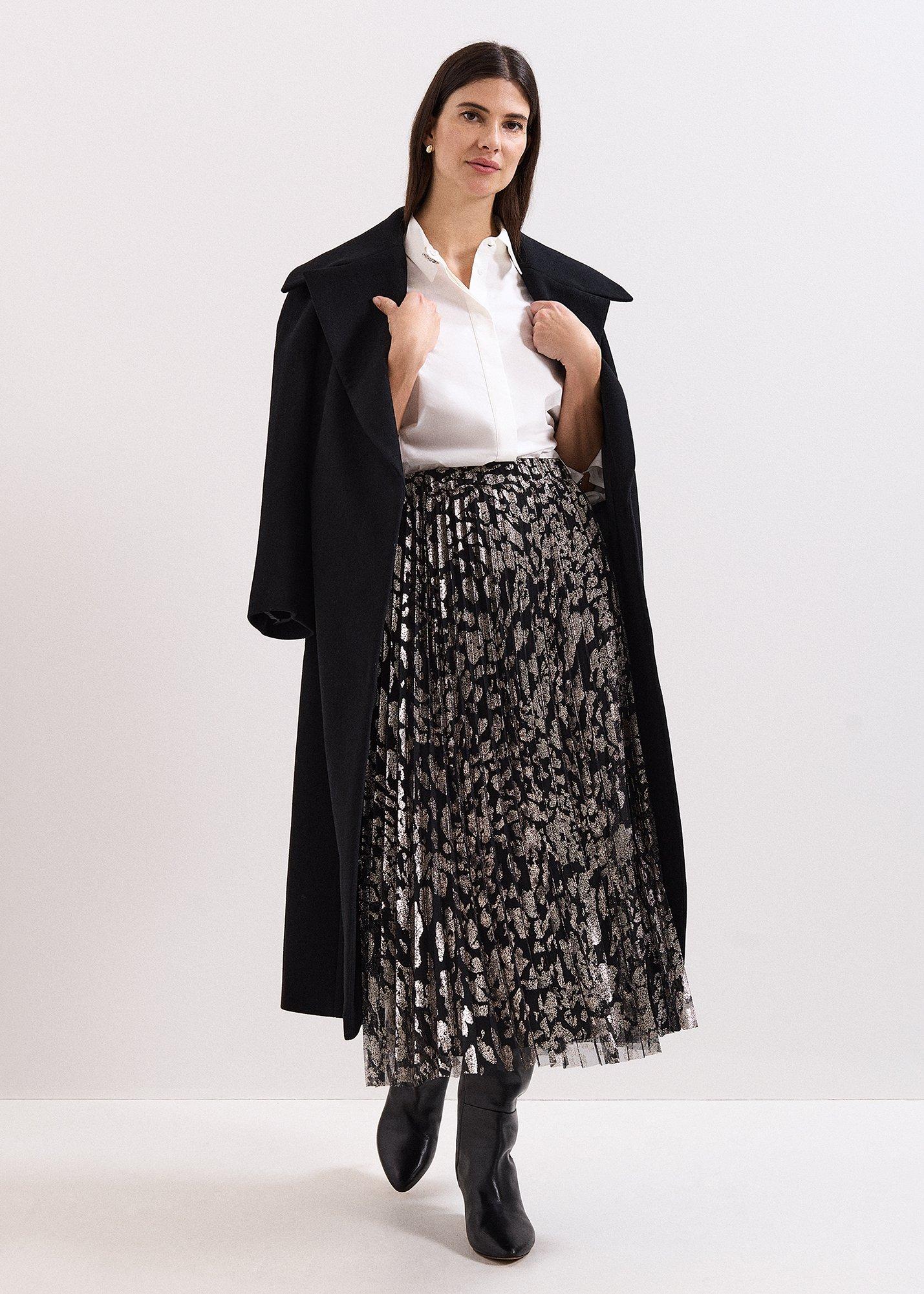 Petite Edie Skirt