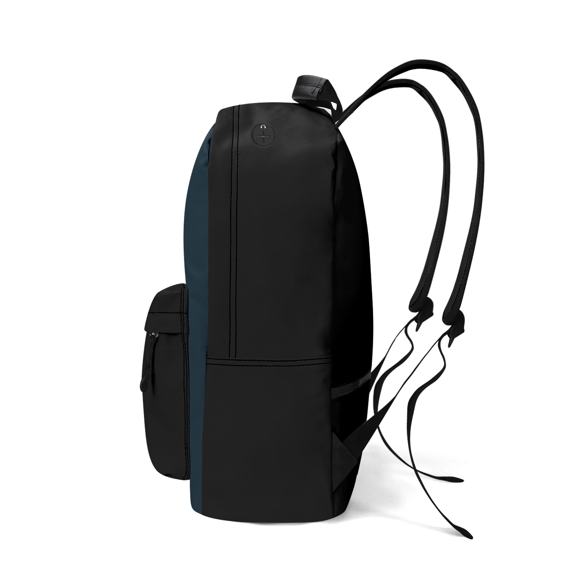 - Trendy 17 Inch (pu) Leather Backpack Pet Owner Apparel | Unique Design