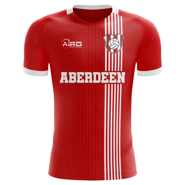 Authentic Design Football Club Modern Style Enthusiastic Official S...