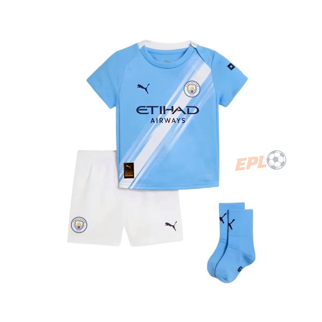 MAN premium 2025-20 Home Kit - Adults | original | authentic