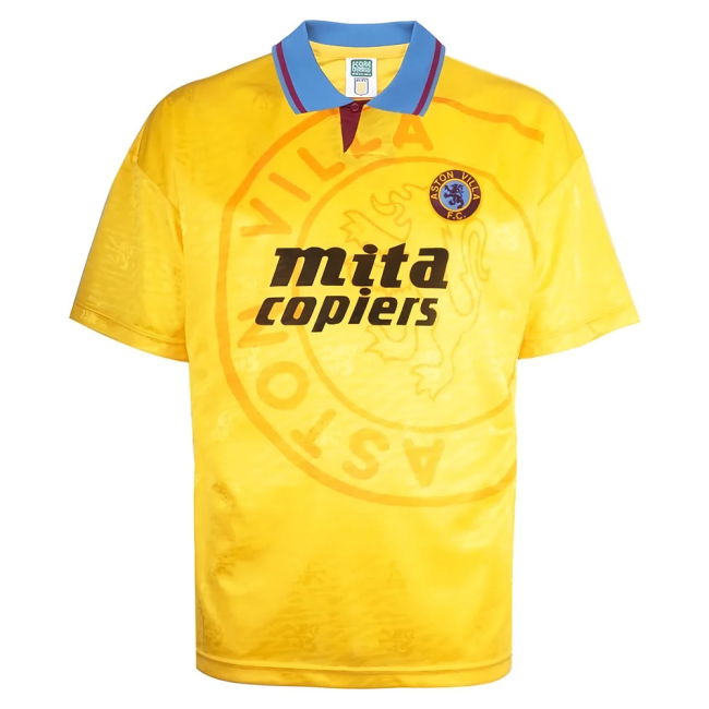 Top-Quality Finest AVL Third Modern - Adults Match Jersey #11289