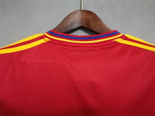 Premium 1990 Colombia Jersey Retro World Cup With Special Edition