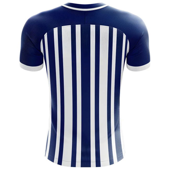 Vintage Mexican League Home Jersey 2018-2019
