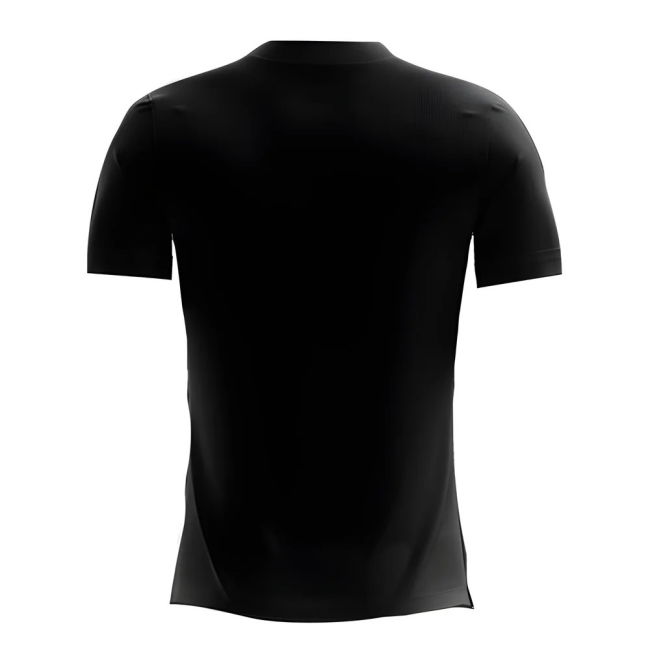 2025-2026 Unique Belgium Third Jersey