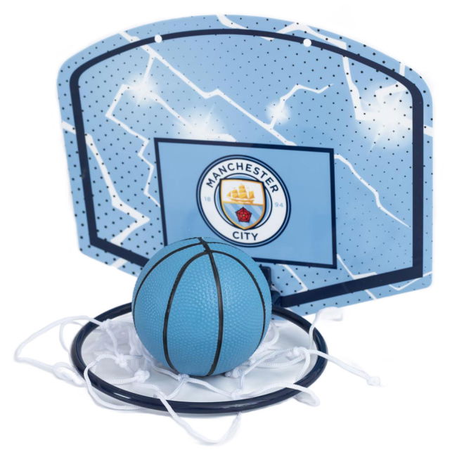 Player Issue Style Manchester City High Standard Home Elite Kit