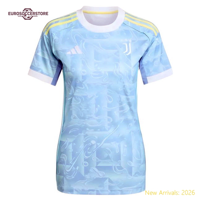 2025-2026 Football Team Womens Comfortable Jersey Dri-fit