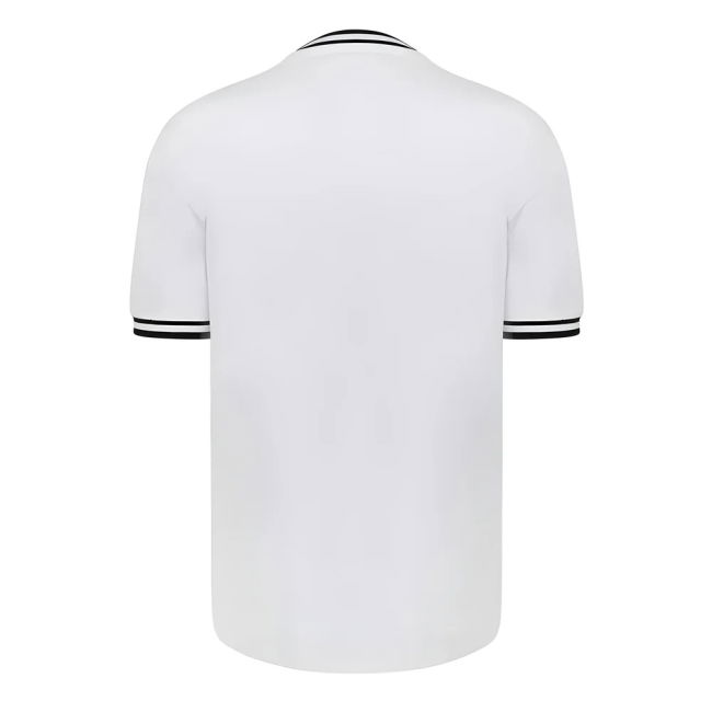2025-2026 Football Jersey - authentic match jersey great deal option