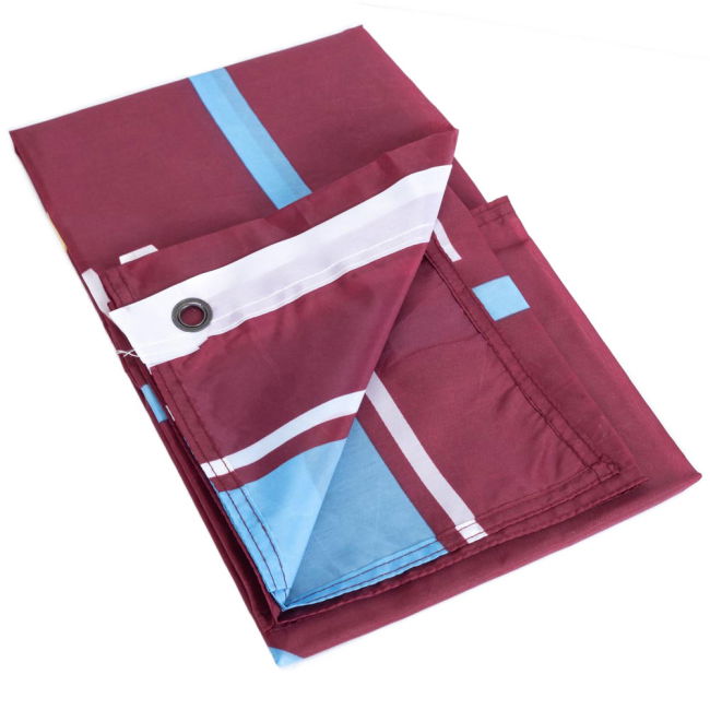 2025 Edition Lightweight West Ham Home Match Shirt (1)