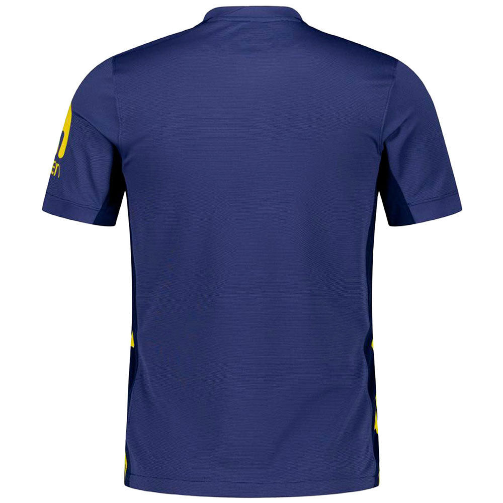 Atletico Madrid Away Soccer Jersey 2025/26 Authentic Kit