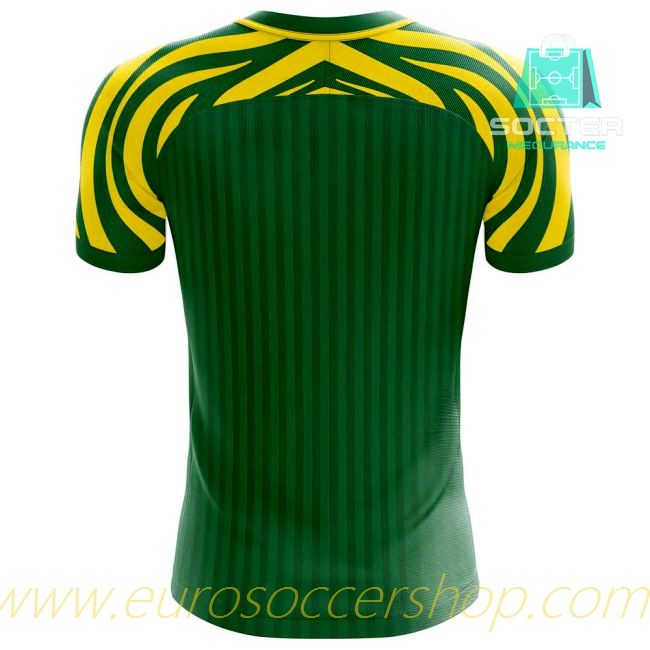 2025/26 Campaign Mexican League Home Football Shirt Junior