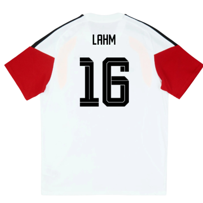 2023/24 Team Jersey High-Quality Materials Officially Licensed