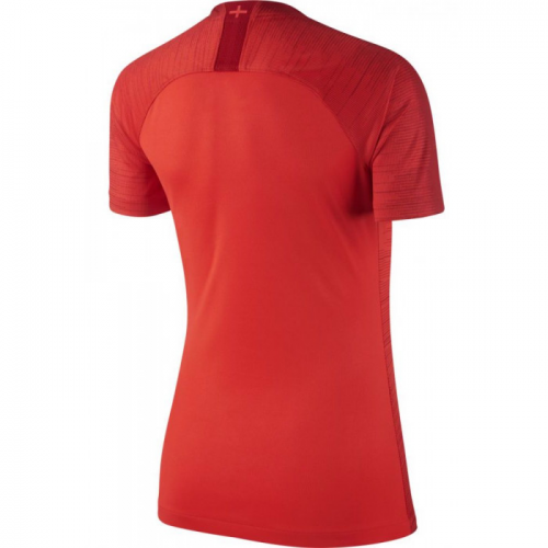 England Away 2018 Women's World Cup Soccer Jersey Shirt - World Cup