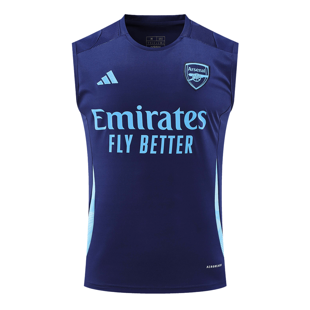 Arsenal Pre-Match Vest 2024/25 Authentic Kit
