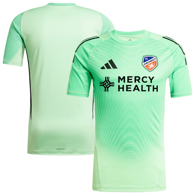 Breathable  Men's 2025 Goalkeeper Jersey - Authentic Soccer Jersey