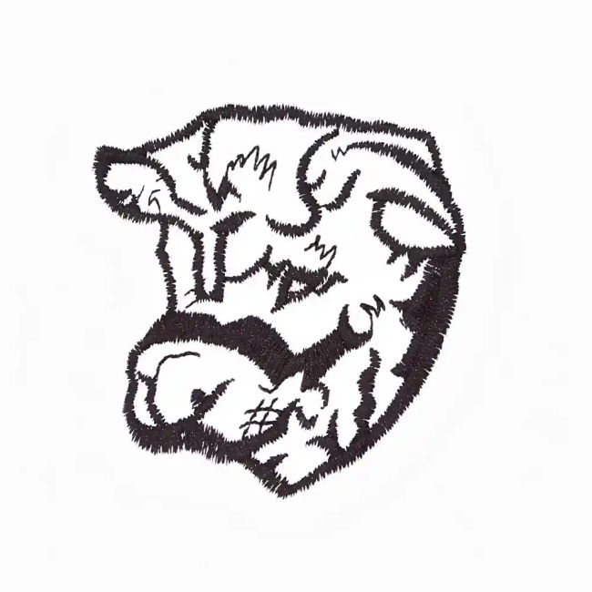 Hereford United 1970s Retro Football Shirt | Premium Material