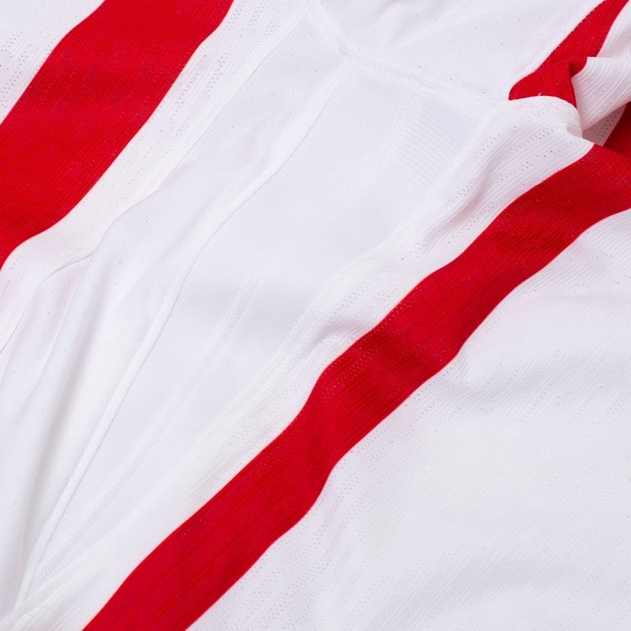 Atletico Madrid Home Shirt 2025/26 Vapor For Algeria Football Fans