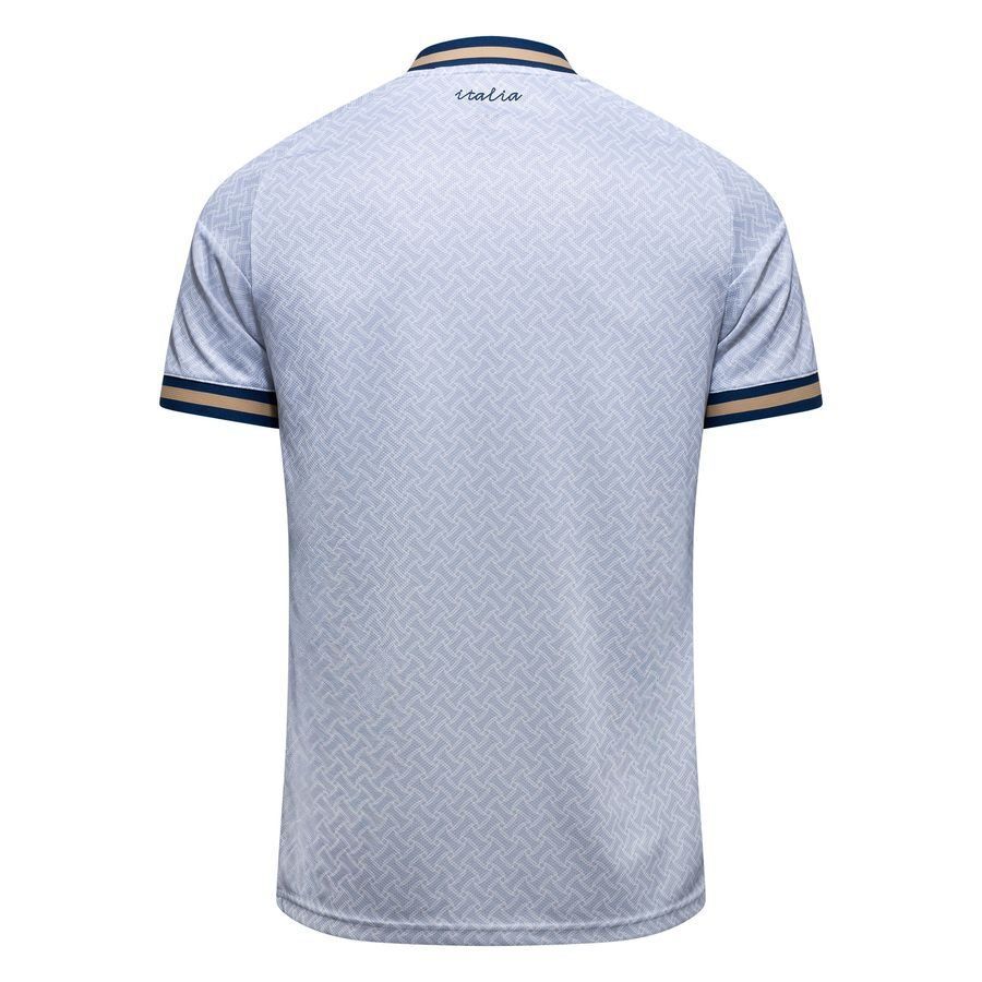 [EFKS] Italy Away Uniform 2026/27