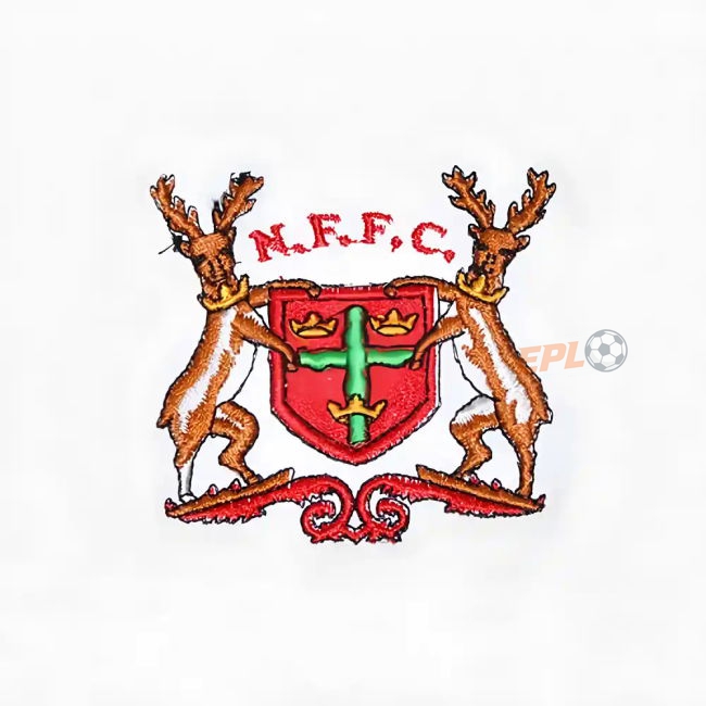 Championship 1960 economical Away Soccer Jersey | original