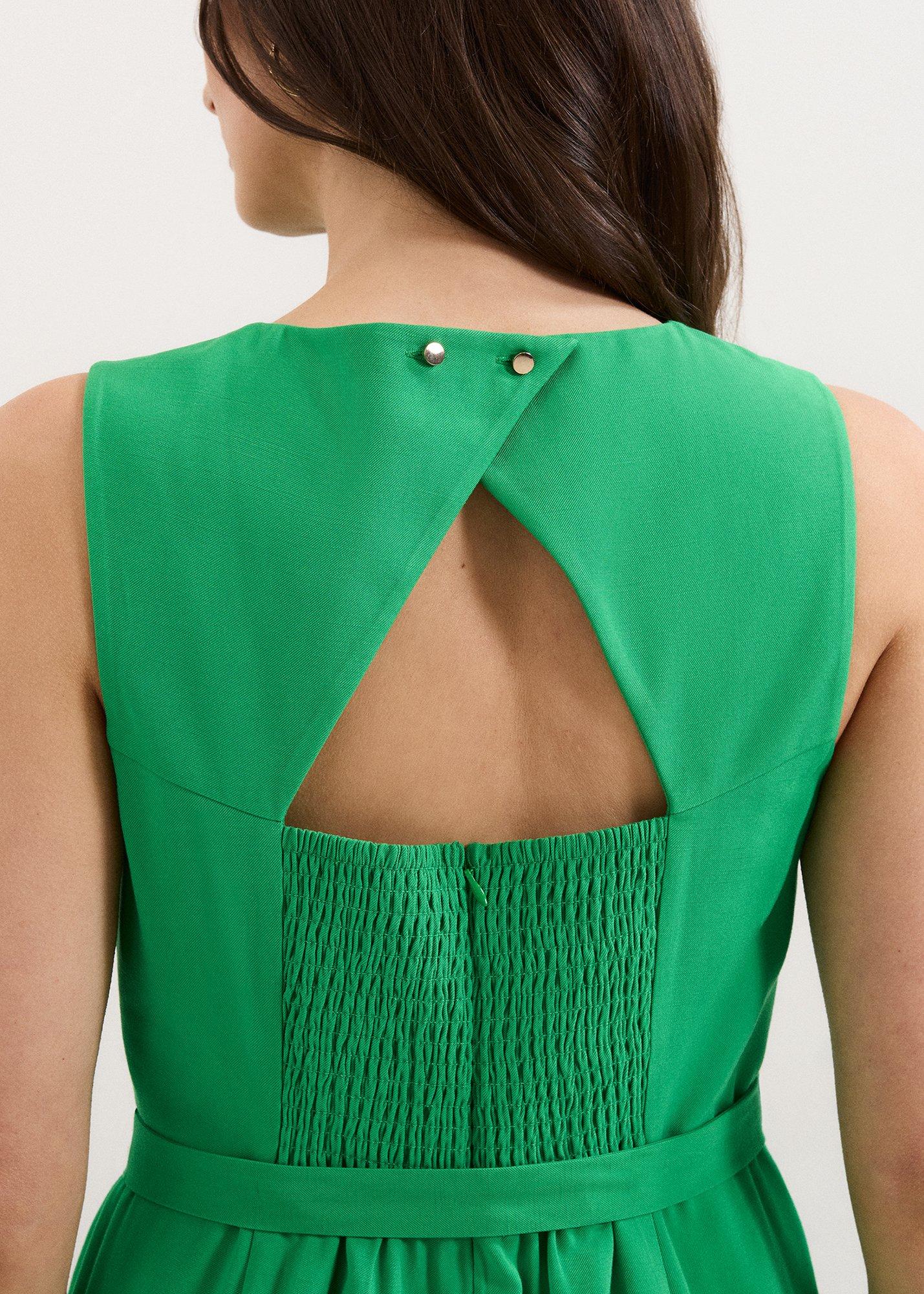 Petite Marta Jumpsuit