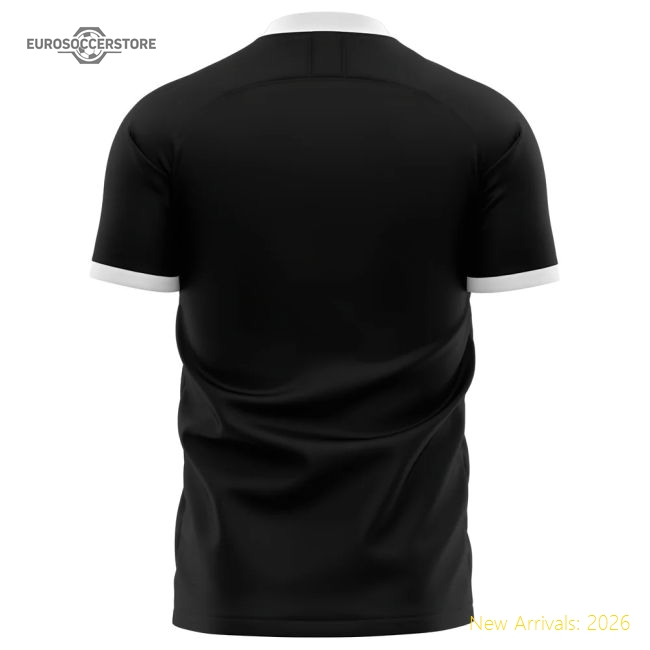 Sophisticated Football Team Womens Jersey 2025-2026 Comfortable