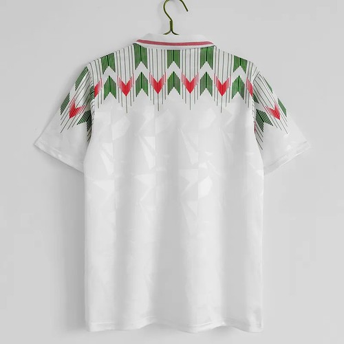 Official 1990 International Jersey Retro With Classic Design -