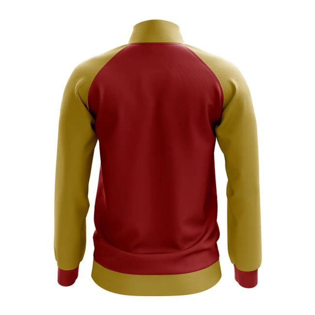 Montenegro A Team Elite Quality Concept Player Jersey