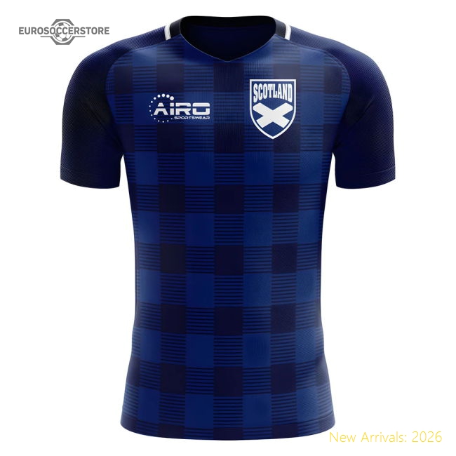 Football Team Jersey - Elite 2025-2026 Edition Style Timeless