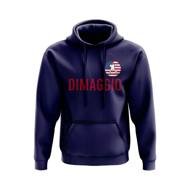 Pro Style USA Professional Look Home Professional Jersey