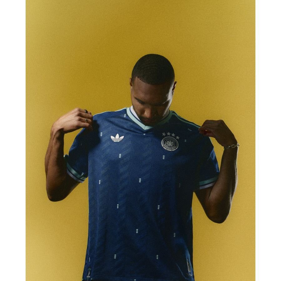 [EFKS] 2026 Germany World Cup Away Kit