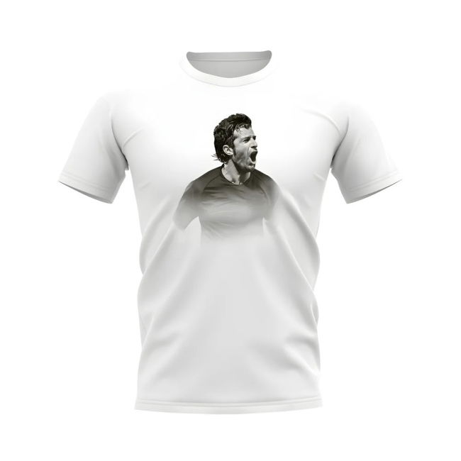 Portugal Limited Edition Jersey Luis