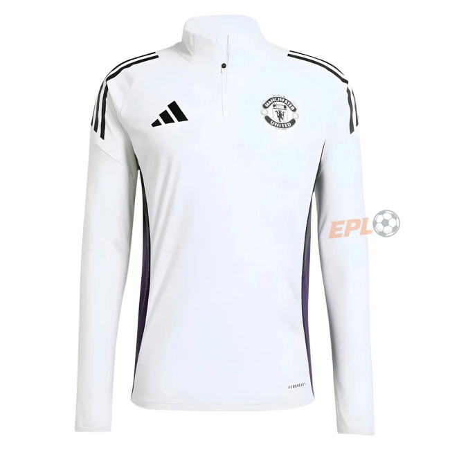 MAN luxury 2025-20 Third Kit - Adults | high quality