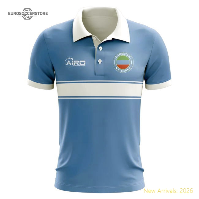 Premium Football Team Jersey - Athletic 2024-2025 Classic
