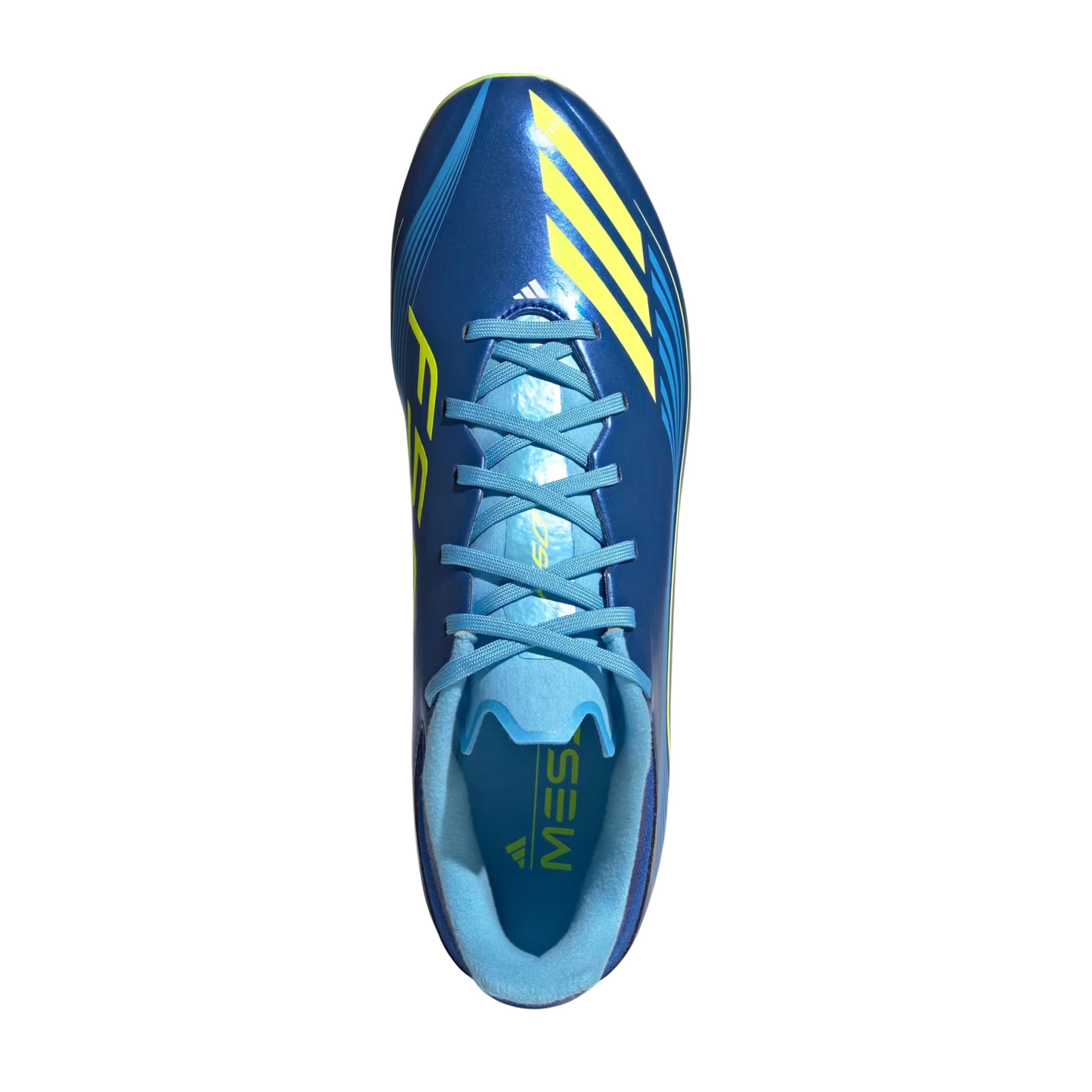 Messi adidas F50 League Soccer Cleats