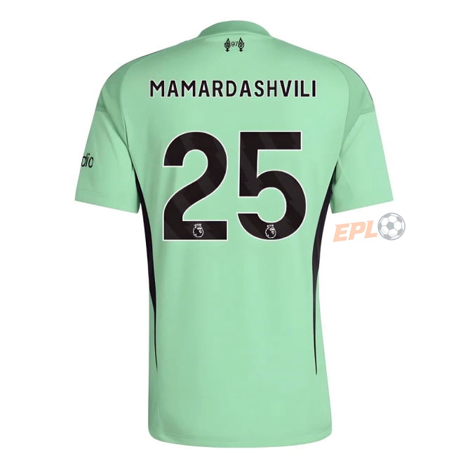Liverpool 2025-20 value packed Home Soccer Jersey | top quality