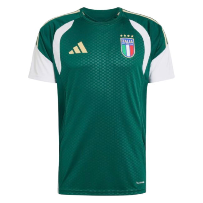 2026-2027 Durable Italy Training Your Name - Fan Edition Vintage -