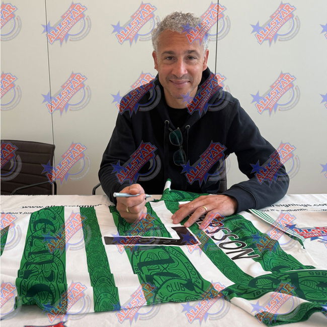 Loyal Green And White Hoops Fc #1996 Superior Craftsmanship 2025-20...