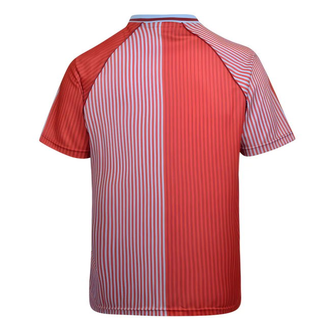1988 Aston Villa stylish Third Football Shirt | official