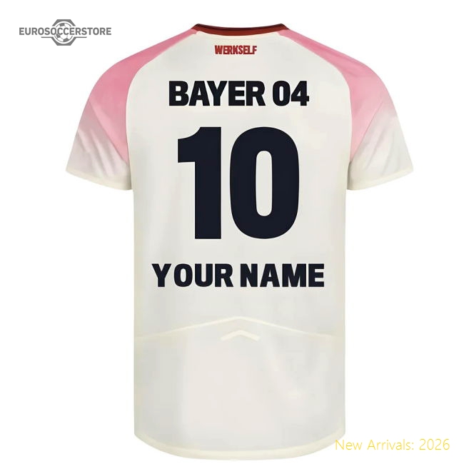 Top-tier Football Club Away Jersey Premium Fabric Durable