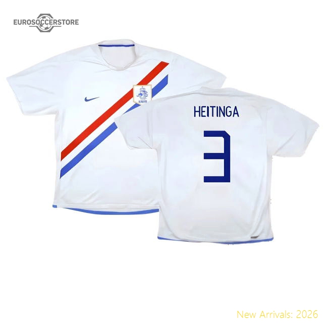 Top European Team 2026-2027 Away Short Sleeve Jersey Vintage Breathability