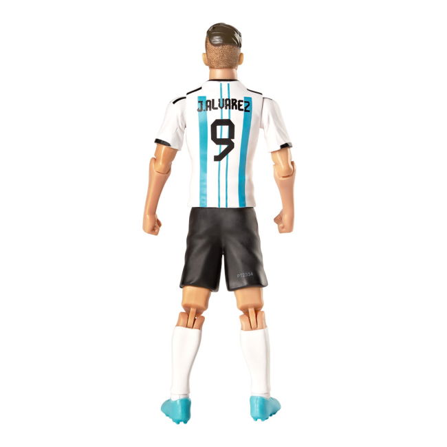 Latest Performance Argentina Home Team Kit
