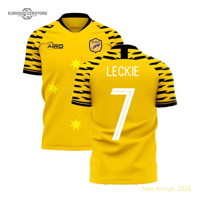 Jersey Team Ideal For True Fans Perfect For Match Days