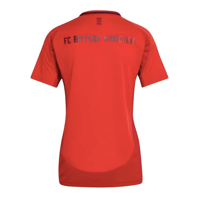 Womens Bayern Munich Home Jersey 2024-2025