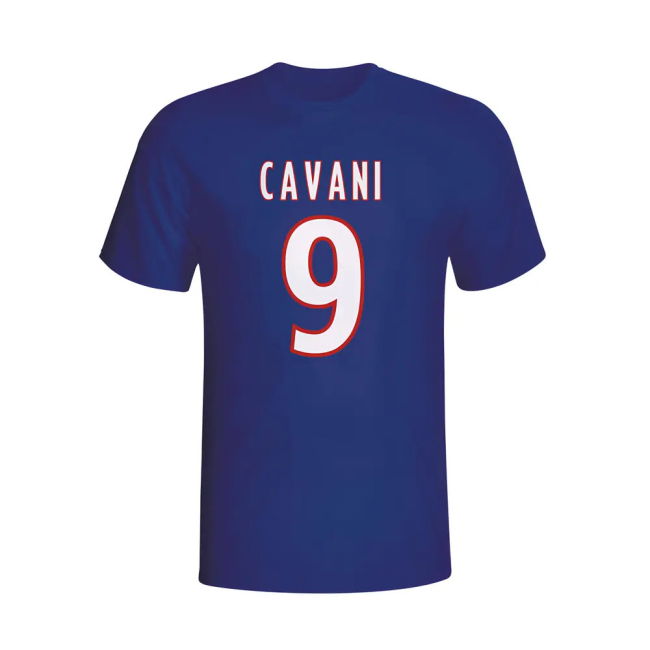 Psg (psg) T-shirt - Premium Quality - Game Day - Professional Grade