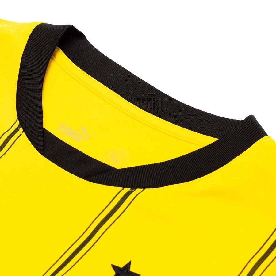 Dortmund Home Shirt 2024/25 Supporter Version In Multiple Adult Sizes