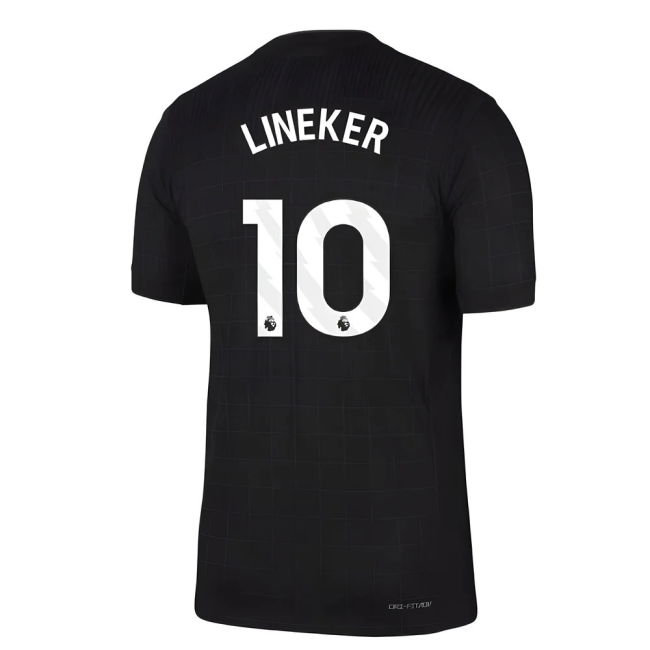 Tottenham Performance Away Jersey 2025-2026 #31
