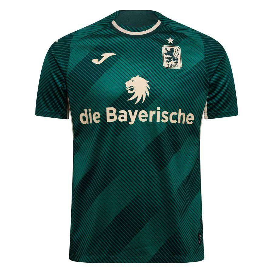 TSV 1860 München Udebanetrøje 2026/27
