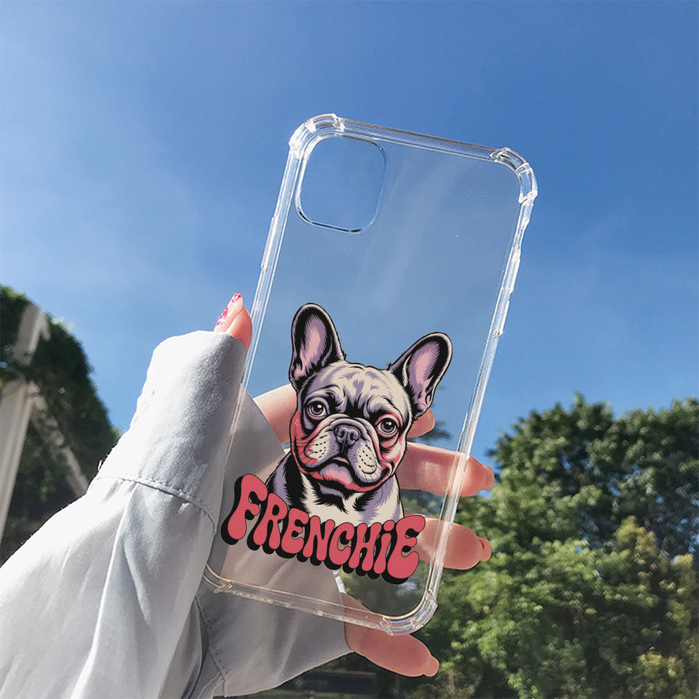 For Iphone, Samsung & Google Pixel Pet Owner Apparel | Unique Design