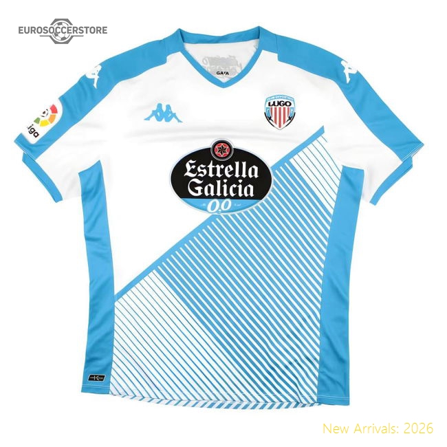 Elite Away Football Jersey Moisture-wicking Athletic Fit