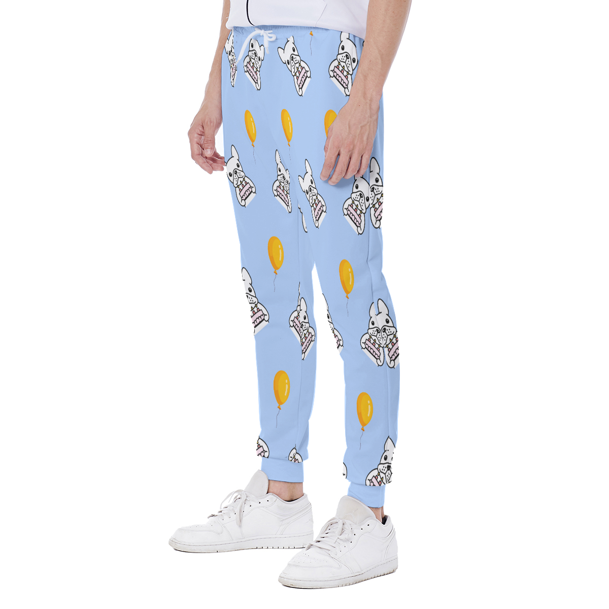 OZZY - Men's Sweatpants